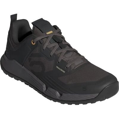 Chaussures Trailcross XT Adidas - Noir - VTT et trail - Publicité Chaussures Trailcross XT Adidas - Noir - VTT et trail - Publicité