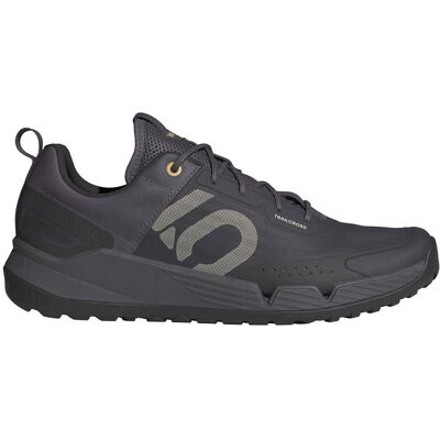 adidas Chaussures Trailcross LT pour VTT - Unisex - Noir - Publicité adidas Chaussures Trailcross LT pour VTT - Unisex - Noir - Publicité
