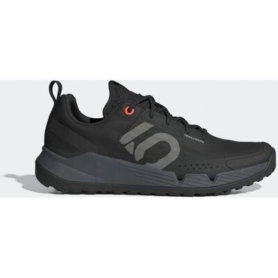 chaussures de vélo de montagne adidas Trailcross LT - Noir - Publicité chaussures de vélo de montagne adidas Trailcross LT - Noir - Publicité