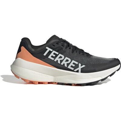 adidas Agravic Speed sorte trail løbesko adidas Agravic Speed sorte trail løbesko