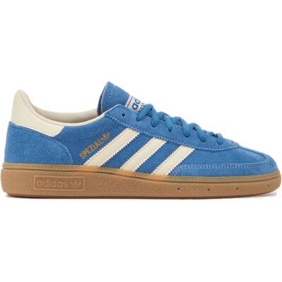 Adidas Handball Spezial Sko - Core Blue - Størrelse: UK 8 Adidas Handball Spezial Sko - Core Blue - Størrelse: UK 8