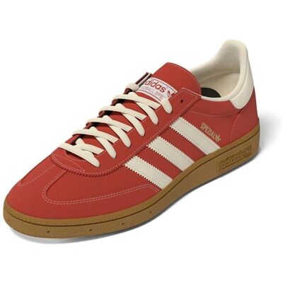 adidas Originals Sneakers - Rød/Hvid - Tidløst Design - Sneakers adidas Originals Sneakers - Rød/Hvid - Tidløst Design - Sneakers
