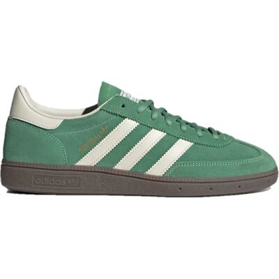 Adidas Handball Spezial Grøn Sko - Sko Adidas Handball Spezial Grøn Sko - Sko