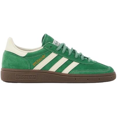 adidas Handball Spezial - Grøn - Størrelse UK 8 - Sneakers adidas Handball Spezial - Grøn - Størrelse UK 8 - Sneakers