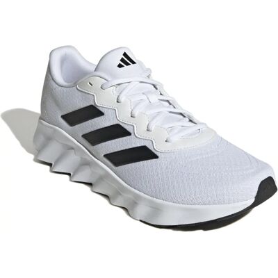 Chaussures de course adidas PERFORMANCE Switch Move - Blanc - Publicité Chaussures de course adidas PERFORMANCE Switch Move - Blanc - Publicité