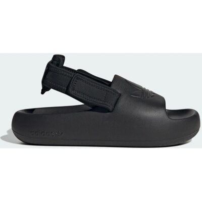 adidas Copii Adifom Adilette sandale - Negru adidas Copii Adifom Adilette sandale - Negru