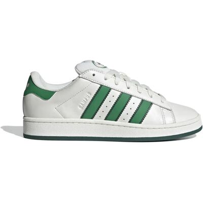 adidas Originals Sneakers - Core White/Green/Off White - Παπούτσια adidas Originals Sneakers - Core White/Green/Off White - Παπούτσια