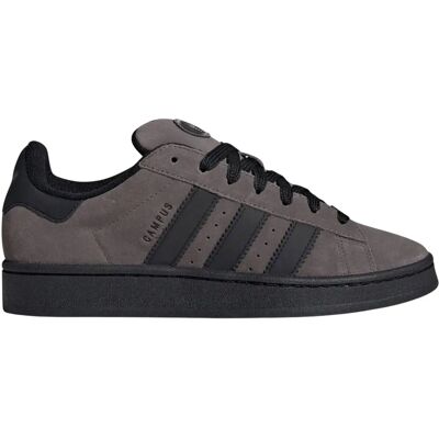 Adidas Campus 00s - charbon/noir charbon/charbon - Publicité Adidas Campus 00s - charbon/noir charbon/charbon - Publicité