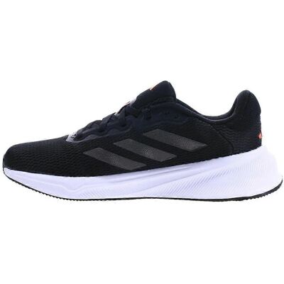 Adidas Response IG1417 czarne buty do biegania - Buty do biegania Adidas Response IG1417 czarne buty do biegania - Buty do biegania