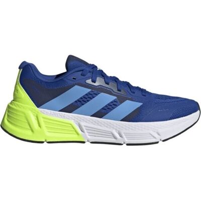 adidas Questar 2 niebieskie buty do biegania - Buty do biegania adidas Questar 2 niebieskie buty do biegania - Buty do biegania