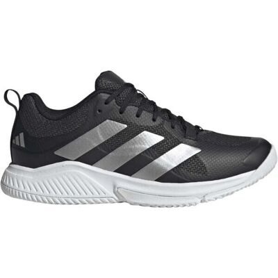 Zapatillas adidas Bounce 2.0 - Negro - Calzado para interiores Zapatillas adidas Bounce 2.0 - Negro - Calzado para interiores