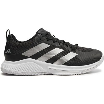 chaussures adidas Bounce 2.0 - Noir - Sports en salle - Publicité chaussures adidas Bounce 2.0 - Noir - Sports en salle - Publicité