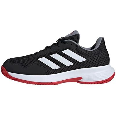 adidas Court Spec 2 Tennisschuhe - Schwarz - Tennis adidas Court Spec 2 Tennisschuhe - Schwarz - Tennis