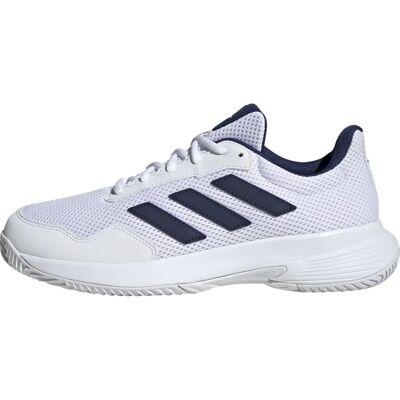 adidas Court Spec 2 Tennisschuhe - Weiß - Tennis adidas Court Spec 2 Tennisschuhe - Weiß - Tennis