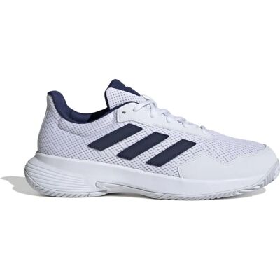 adidas Court Spec 2 White Tennis Shoes - Tennis adidas Court Spec 2 White Tennis Shoes - Tennis