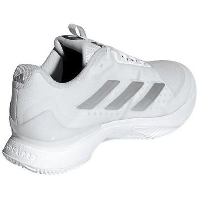 Adidas Avacourt 2 IF0402 Branco - Sapatos Adidas Avacourt 2 IF0402 Branco - Sapatos