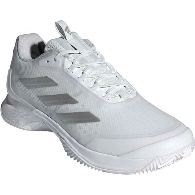 Adidas Avacourt 2 IF0402 Branco - Sapatos Adidas Avacourt 2 IF0402 Branco - Sapatos