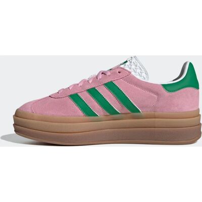 Pantofi adidas Gazelle Bold - Roz - Pantofi Pantofi adidas Gazelle Bold - Roz - Pantofi