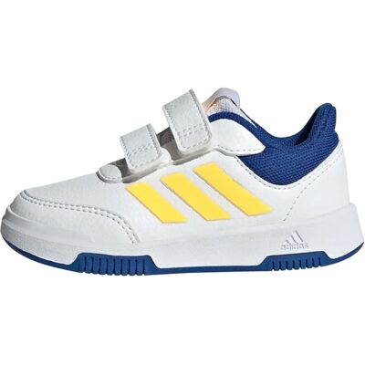 adidas Tensaur Scarpe Bambini Bianche - Sport, Casual & Corsa adidas Tensaur Scarpe Bambini Bianche - Sport, Casual & Corsa