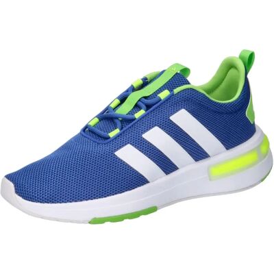 Baskets Adidas Racer pour Enfants - Colorées, Confortables, Écologiques - Publicité Baskets Adidas Racer pour Enfants - Colorées, Confortables, Écologiques - Publicité