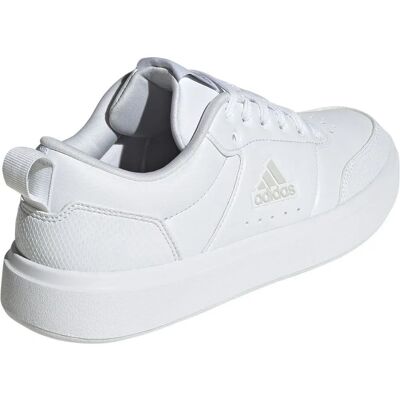 adidas Modell 40,5 - Freizeitschuhe - Weiß adidas Modell 40,5 - Freizeitschuhe - Weiß