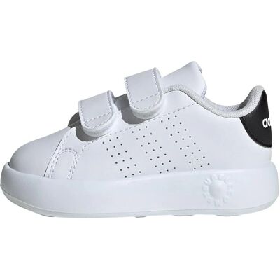 Buty Adidas Advantage Białe dla Niemowląt - Buty dla Dzieci Buty Adidas Advantage Białe dla Niemowląt - Buty dla Dzieci