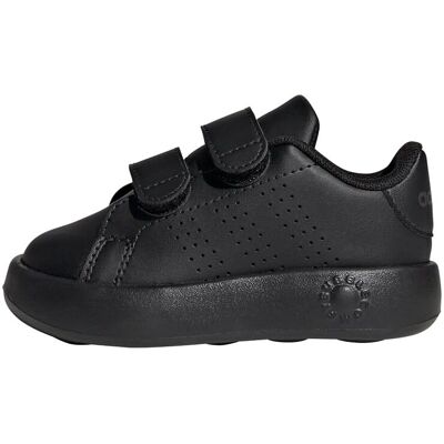adidas Advantage CF 1 - Schwarz - Schuhe adidas Advantage CF 1 - Schwarz - Schuhe