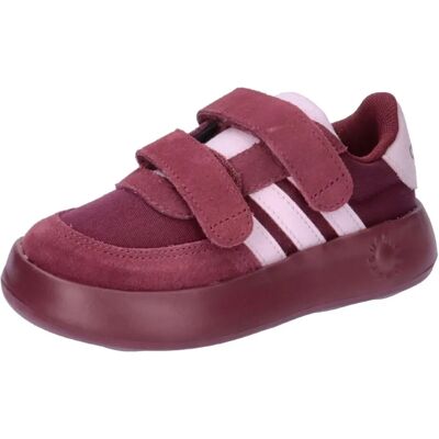 Scarpe per bambini Adidas IE5745 - Velcro, EVA leggera, Suola non marcante - Scarpe Scarpe per bambini Adidas IE5745 - Velcro, EVA leggera, Suola non marcante - Scarpe