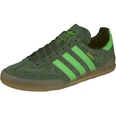 adidas Gazelle sko - Grøn - Sko adidas Gazelle sko - Grøn - Sko
