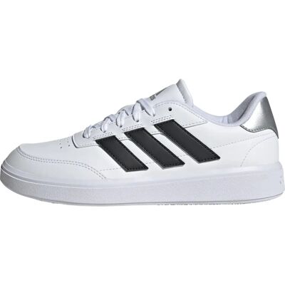 Scarpe adidas Courtblock - Bianche - Abbigliamento sportivo Scarpe adidas Courtblock - Bianche - Abbigliamento sportivo
