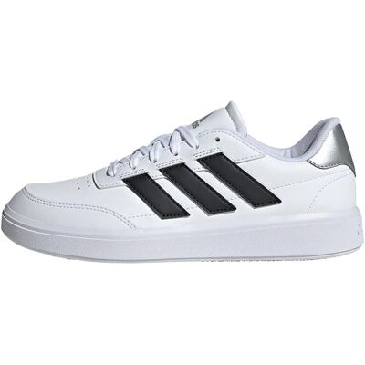adidas Courtblock Chaussures - Blanc - Baskets - Chaussures adidas Courtblock Chaussures - Blanc - Baskets - Chaussures