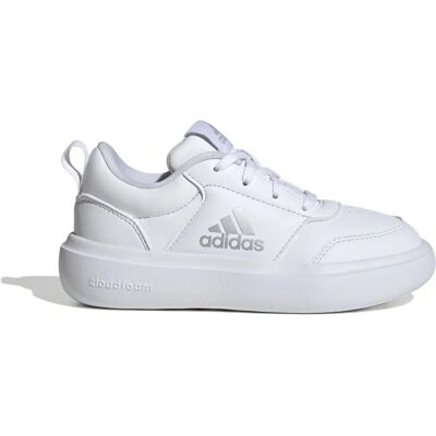 Chaussures adidas Kids Park ST Blanches - Chaussures Chaussures adidas Kids Park ST Blanches - Chaussures