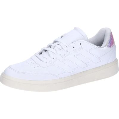 adidas Courtblock Chaussures - Blanc - Chaussures adidas Courtblock Chaussures - Blanc - Chaussures