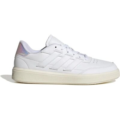 adidas Courtblock Zapatos - Blanco - Zapatos adidas Courtblock Zapatos - Blanco - Zapatos