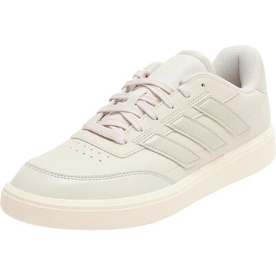 chaussures adidas Courtblock Gris - Chaussures - Publicité chaussures adidas Courtblock Gris - Chaussures - Publicité