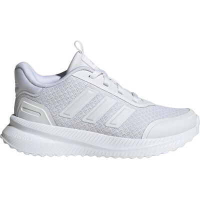 Scarpe Adidas X PLR Path Bianche da Bambini Scarpe Adidas X PLR Path Bianche da Bambini