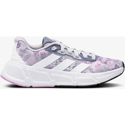 adidas Sport Performance Questar 2 Graphic W - Lilla - Løbesko adidas Sport Performance Questar 2 Graphic W - Lilla - Løbesko