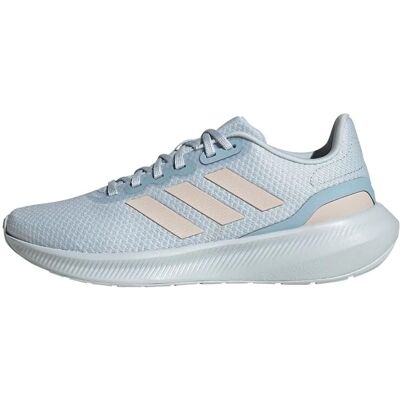 adidas Runfalcon 3.0 Niebieskie - Buty do Biegania adidas Runfalcon 3.0 Niebieskie - Buty do Biegania
