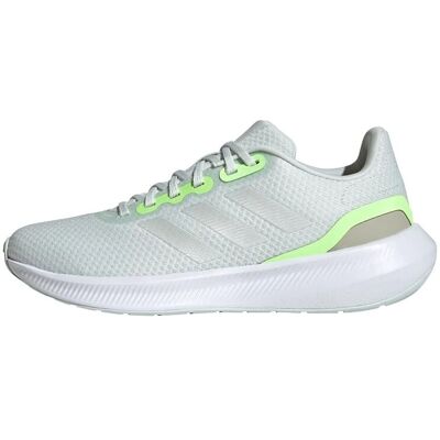 adidas Runfalcon 3.0 Groen - Hardloopschoenen adidas Runfalcon 3.0 Groen - Hardloopschoenen