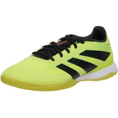 adidas Predator 24 League Low IN Trenerki do piłki nożnej halowej - Żółty adidas Predator 24 League Low IN Trenerki do piłki nożnej halowej - Żółty