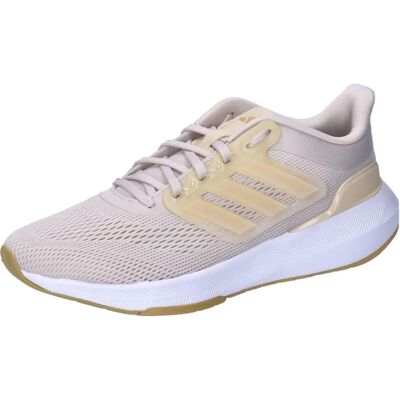 Beige Adidas Ultrabounce Hardloopschoenen - Hardloopschoenen Beige Adidas Ultrabounce Hardloopschoenen - Hardloopschoenen