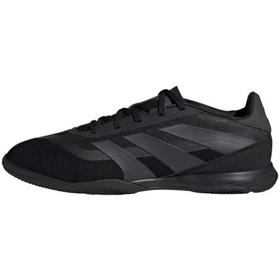 adidas Predator Buty do piłki nożnej na halę - Czarny - Buty do piłki nożnej adidas Predator Buty do piłki nożnej na halę - Czarny - Buty do piłki nożnej