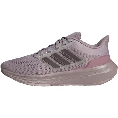 Adidas Ultrabounce Womens Running Shoes - Purple/Pink - Shoes Adidas Ultrabounce Womens Running Shoes - Purple/Pink - Shoes