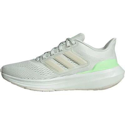 adidas Ultrabounce W Zielony - Buty do biegania adidas Ultrabounce W Zielony - Buty do biegania