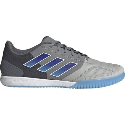 Botas de fútbol sala adidas Sala Competition - Gris/Azul - 10.5 Botas de fútbol sala adidas Sala Competition - Gris/Azul - 10.5