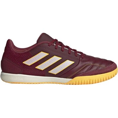 Botas de fútbol sala adidas Top Hall Competition Rojo - botas de fútbol Botas de fútbol sala adidas Top Hall Competition Rojo - botas de fútbol