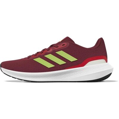 adidas IE0740 Runfalcon 3.0 Brązowe buty - Buty adidas IE0740 Runfalcon 3.0 Brązowe buty - Buty