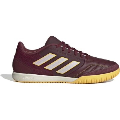 Adidas - IE7549 - Κόκκινο - Εσωτερικά ποδοσφαιρικά παπούτσια Adidas - IE7549 - Κόκκινο - Εσωτερικά ποδοσφαιρικά παπούτσια