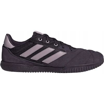 Buty do piłki nożnej Adidas Copa Gloro do użytku wewnątrz - Czarny Buty do piłki nożnej Adidas Copa Gloro do użytku wewnątrz - Czarny