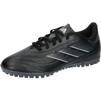 Buty do piłki nożnej Adidas Copa Pure II Club TF czarne Buty do piłki nożnej Adidas Copa Pure II Club TF czarne